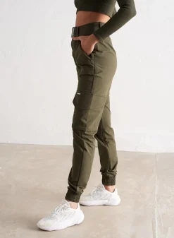 Outdoor Pants|Workout Pants^AIM’N Cargo Pants Khaki