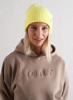Luer, Hansker, Skjerf^AIM’N Beanie Lemonade