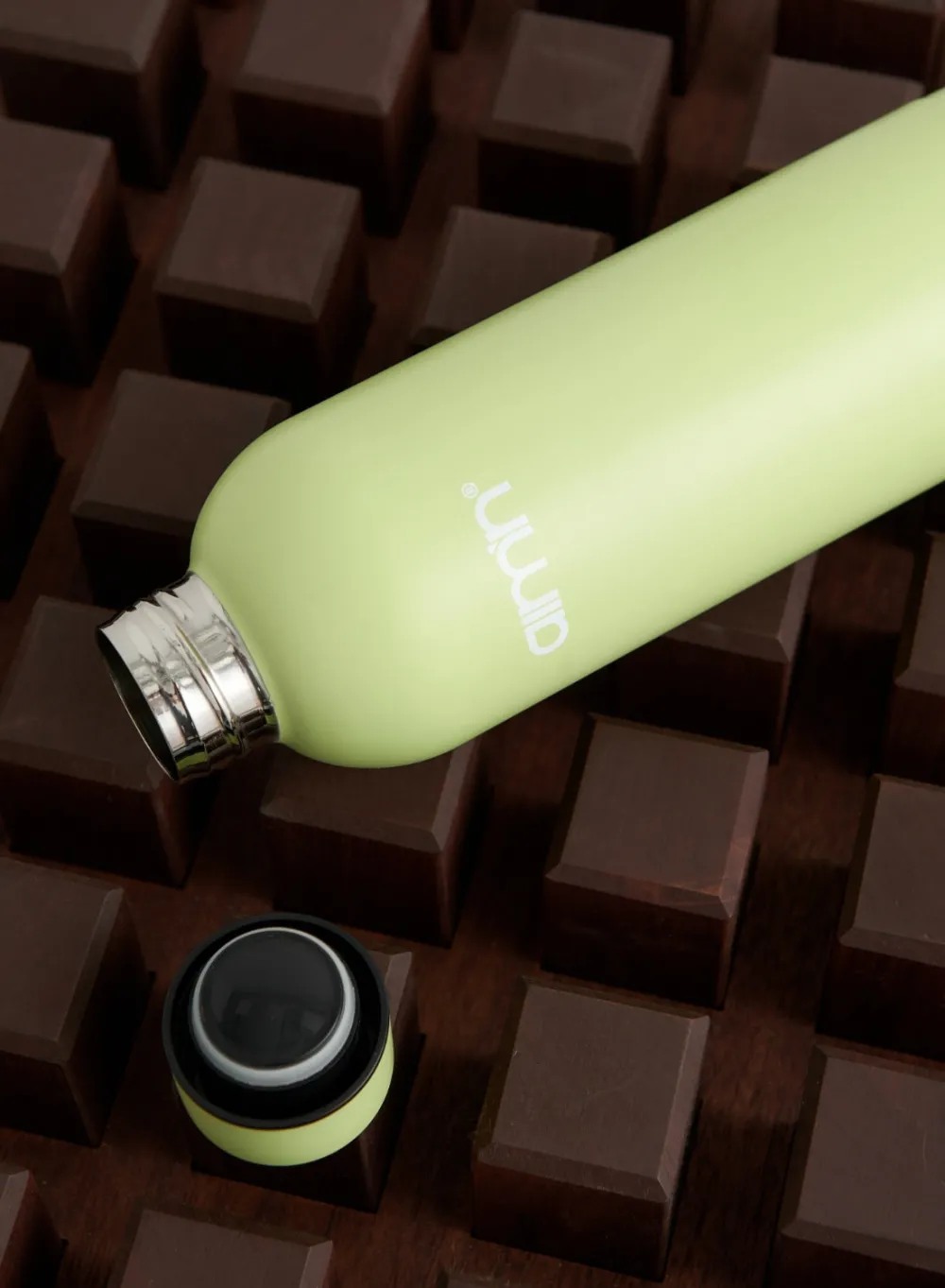 Vannflasker^AIM’N Core Water Bottle Matcha