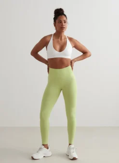 Treningstights|Seamless Tights^AIM’N Shape Seamless Tights Matcha