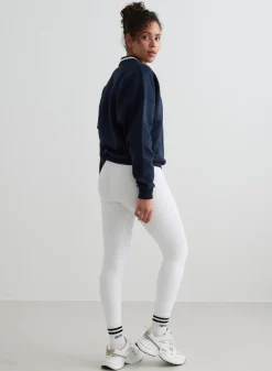 Sweatshirts|Gensere^AIM’N Navy Pitch V-neck Sweatshirt