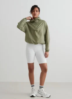 Anorakker|Jakker Til Hverdags^AIM’N Pale Khaki Lightweight Anorak Pale-khaki