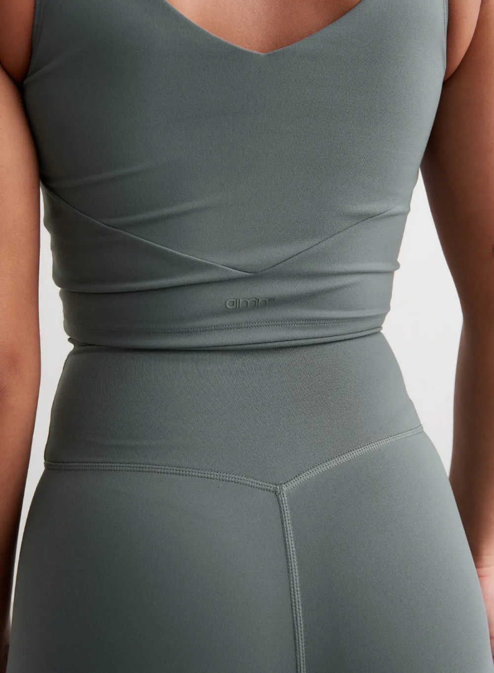 Tank Tops Og Trenings Tank Tops|Workout Tank Tops^AIM’N Sense Bralette Sage