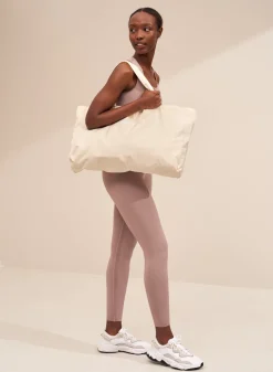 Treningsposer^AIM’N Shopper Bag White