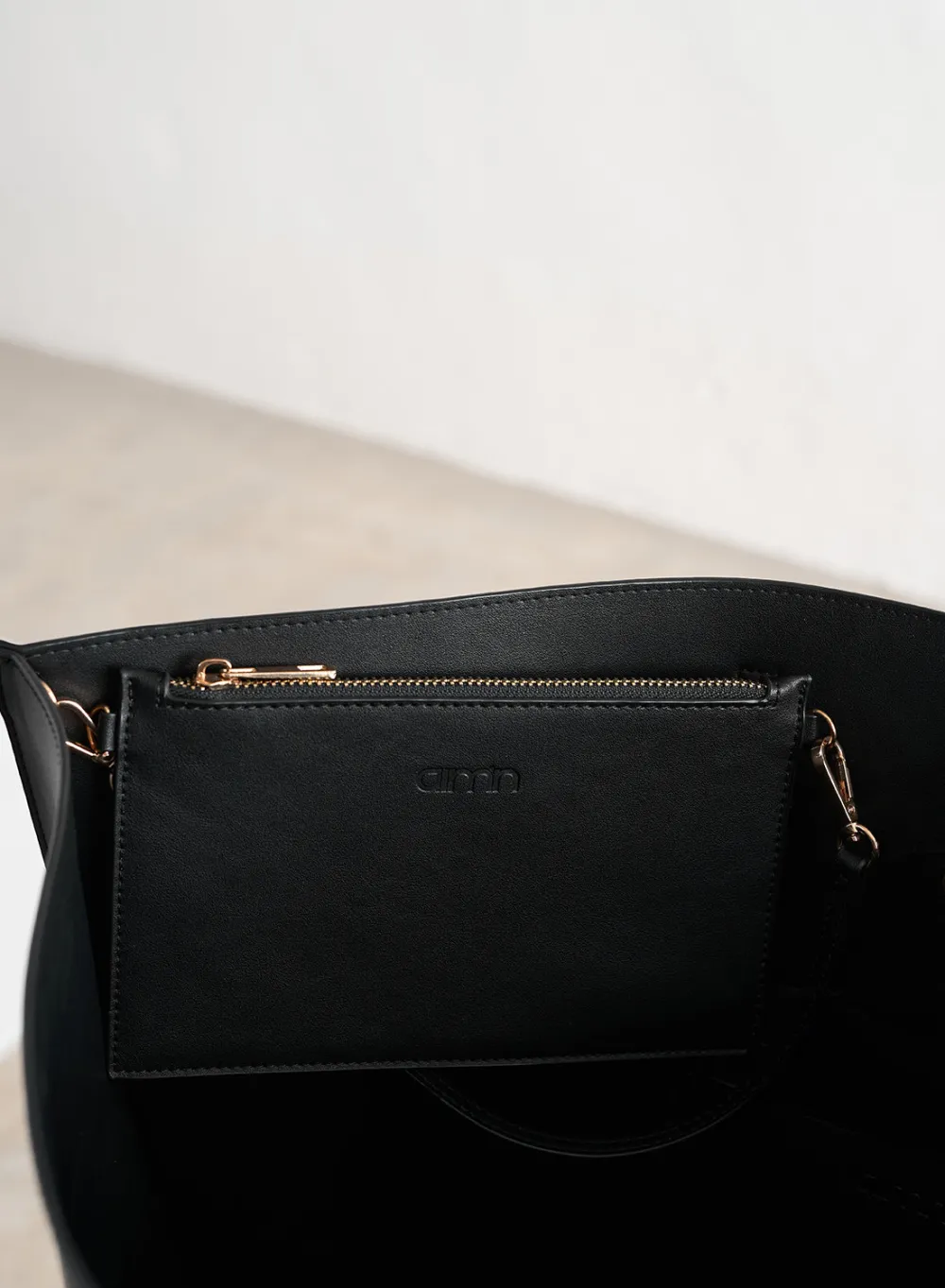 Treningsposer^AIM’N The Perfect Tote Bag