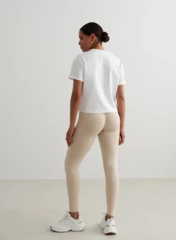 T-skjorter|T-shirts Til Hverdags^AIM’N White Club Boxy T-Shirt