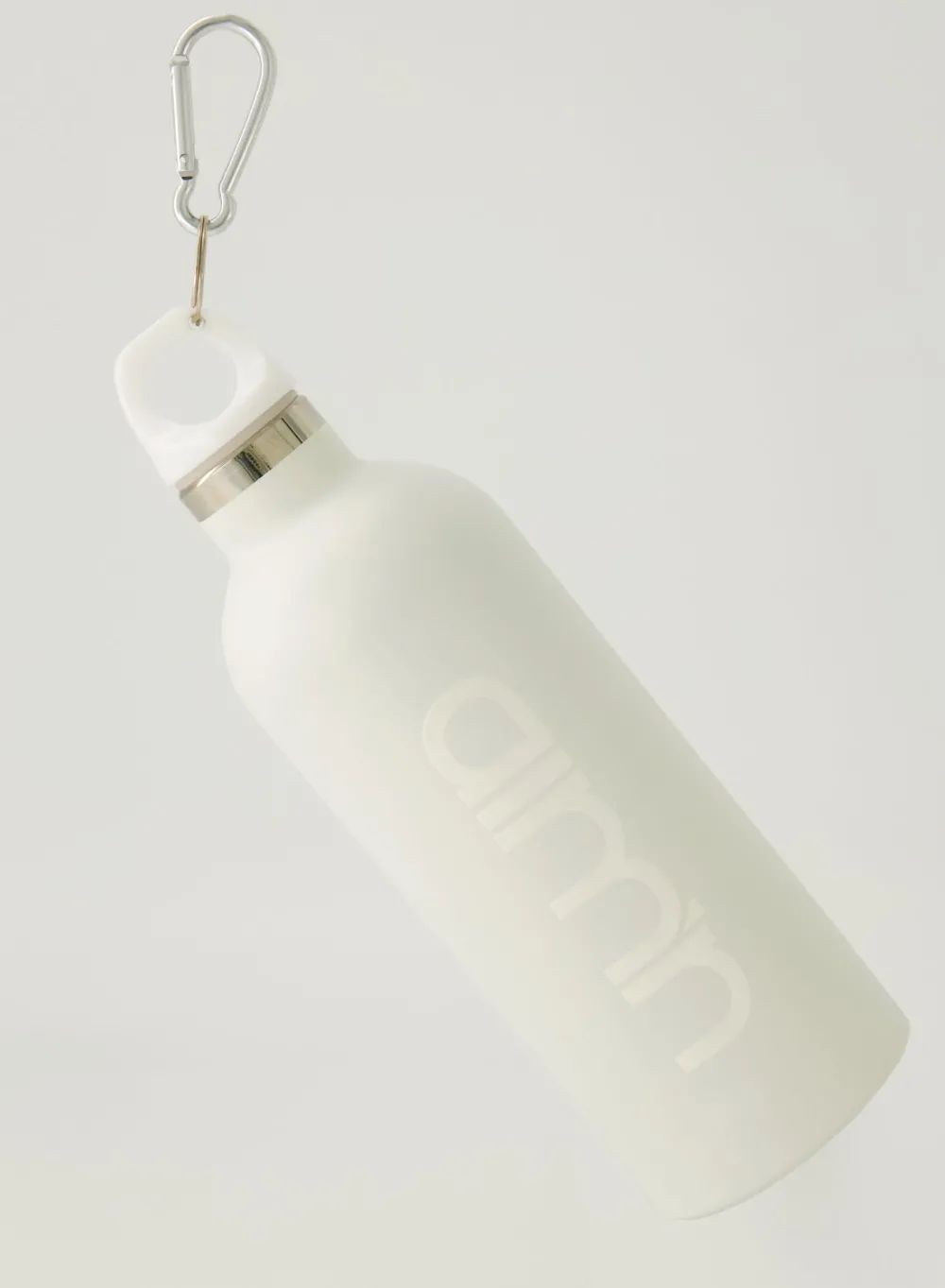 Vannflasker^AIM’N Hydrate Water Bottle White